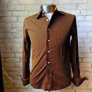 Men’s Penguin Original Button Up Shirt